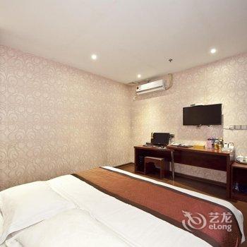 福清冠元商务酒店酒店提供图片