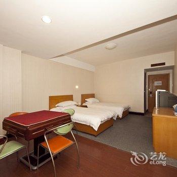 连江天外天宾馆酒店提供图片