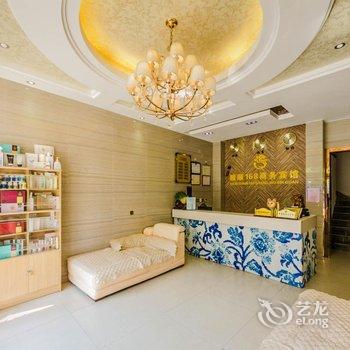 霞浦顺顺168商务宾馆酒店提供图片