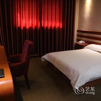 单县七号码头快捷酒店酒店提供图片
