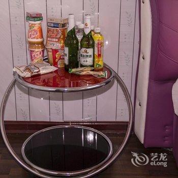 安丘怡家客房酒店提供图片