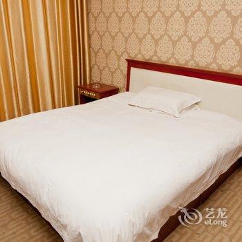 淄博金码头酒店(沂源县)酒店提供图片