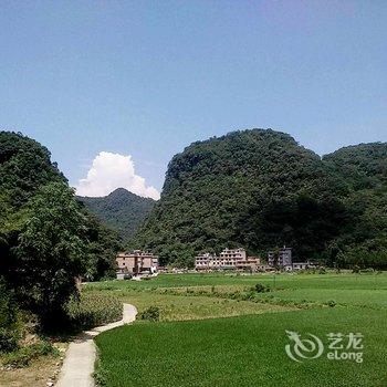 荔波茂兰好友之家客栈酒店提供图片