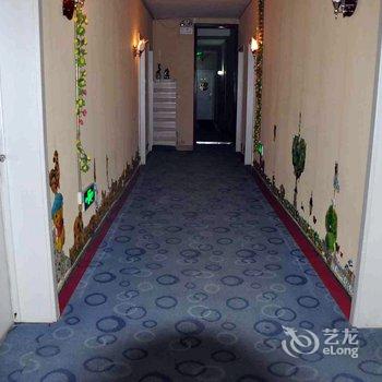 巨鹿苹果快捷宾馆酒店提供图片