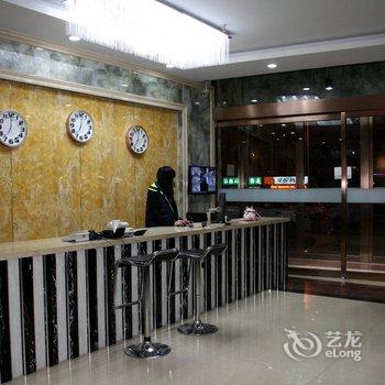 张家口奥林宾馆酒店提供图片