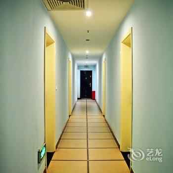 栾城县慕尚商务快捷酒店酒店提供图片