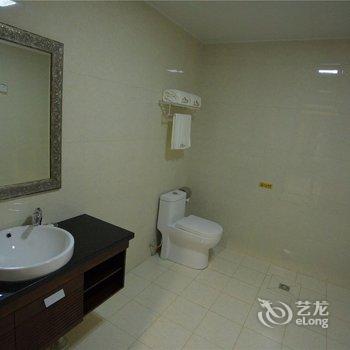 青岛胶南新城国际假日酒店酒店提供图片