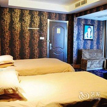 金华星际酒店酒店提供图片