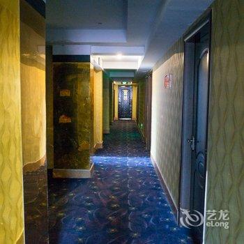 金华星际酒店酒店提供图片