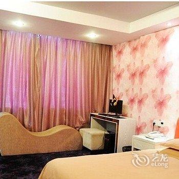 金华星际酒店酒店提供图片