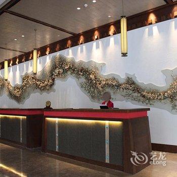 林芝五洲皇冠酒店酒店提供图片