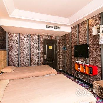金华星际酒店酒店提供图片