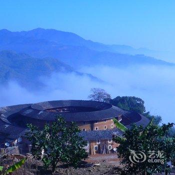 南靖土楼宾馆(漳州)酒店提供图片