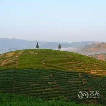 南靖土楼宾馆(漳州)酒店提供图片