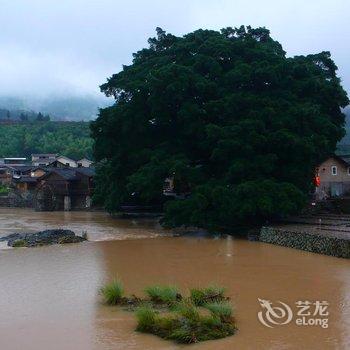 南靖土楼宾馆(漳州)酒店提供图片