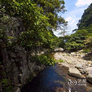 永泰天门山度假酒店酒店提供图片