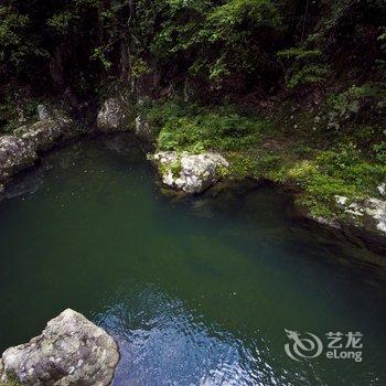 永泰天门山度假酒店酒店提供图片