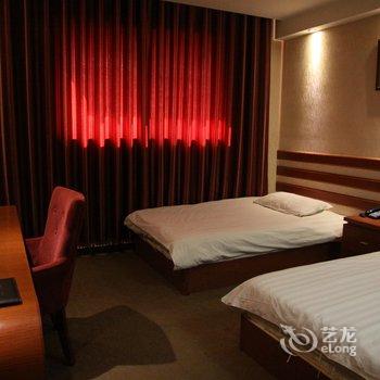 单县七号码头快捷酒店酒店提供图片