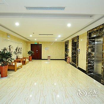 平邑绅氏新天地酒店酒店提供图片