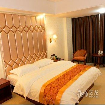容县鸿洋酒店酒店提供图片