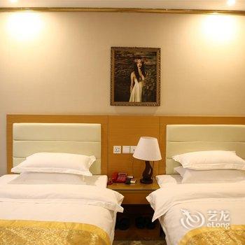 九寨沟仙池度假酒店酒店提供图片