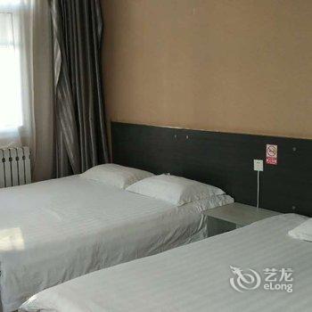 黑河喜龙宾馆酒店提供图片