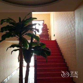 黑河喜龙宾馆酒店提供图片