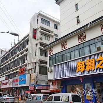 上海久迎宾馆酒店提供图片