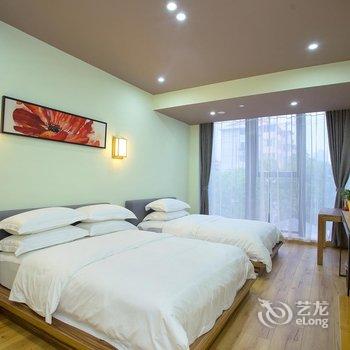 上海宽居别院酒店酒店提供图片