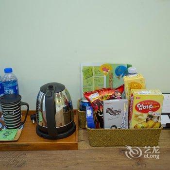 上海宽居别院酒店酒店提供图片