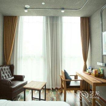 上海宽居别院酒店酒店提供图片