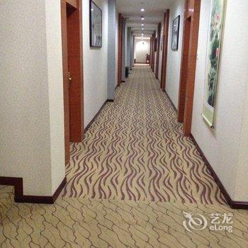 合阳芙蓉大酒店酒店提供图片