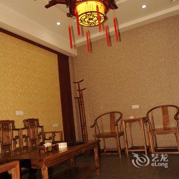合阳黄河塬商务快捷酒店酒店提供图片