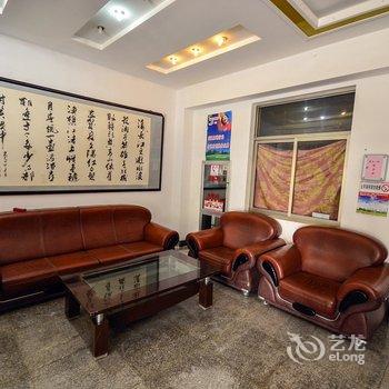 西宁宝丰宾馆酒店提供图片