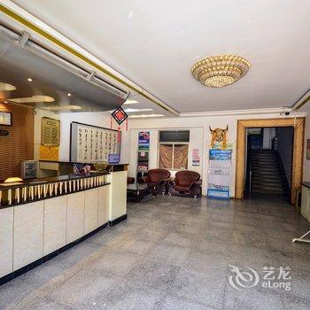 西宁宝丰宾馆酒店提供图片