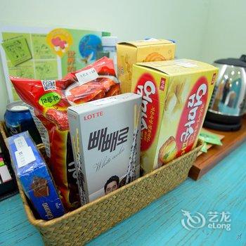 上海宽居别院酒店酒店提供图片