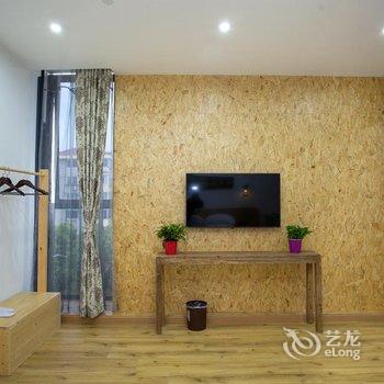 上海宽居别院酒店酒店提供图片