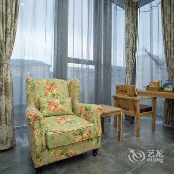 上海宽居别院酒店酒店提供图片