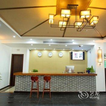 上海宽居别院酒店酒店提供图片