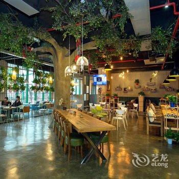 上海宽居别院酒店酒店提供图片