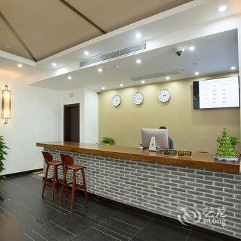 上海宽居别院酒店酒店提供图片
