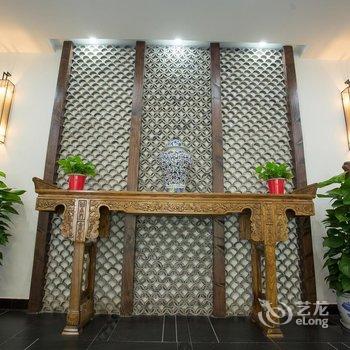 上海宽居别院酒店酒店提供图片