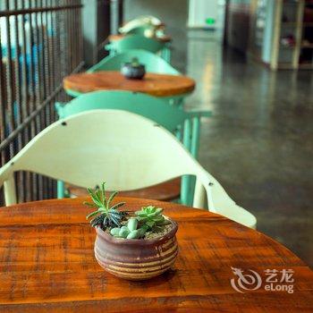 上海宽居别院酒店酒店提供图片
