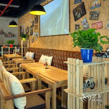 上海宽居别院酒店酒店提供图片