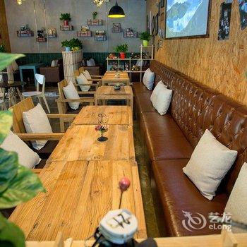 上海宽居别院酒店酒店提供图片