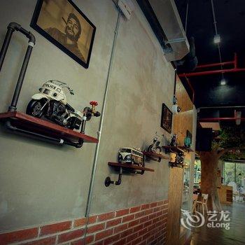 上海宽居别院酒店酒店提供图片