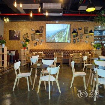 上海宽居别院酒店酒店提供图片