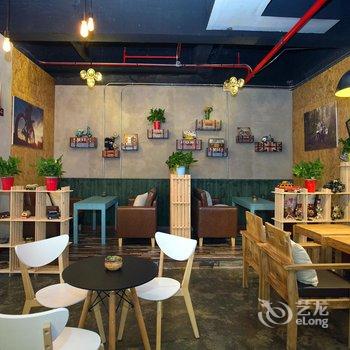 上海宽居别院酒店酒店提供图片