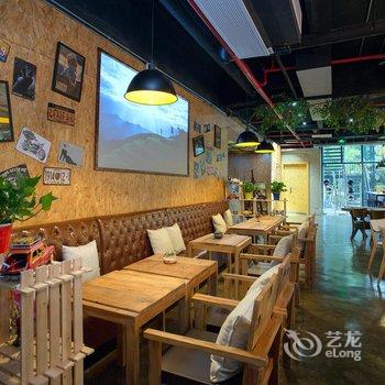 上海宽居别院酒店酒店提供图片