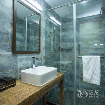 上海宽居别院酒店酒店提供图片